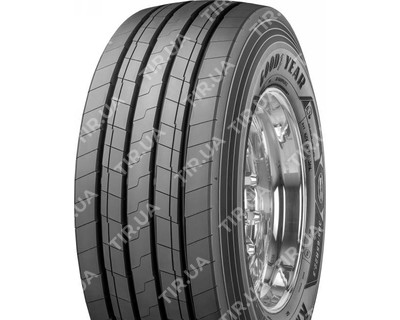 445/45R19.5 Goodyear KMAX T GEN-2 160J Прицепная грузовая шина 445/45R19.5 Goodyear KMAX T GEN-2 160J Прицепная грузовая шина