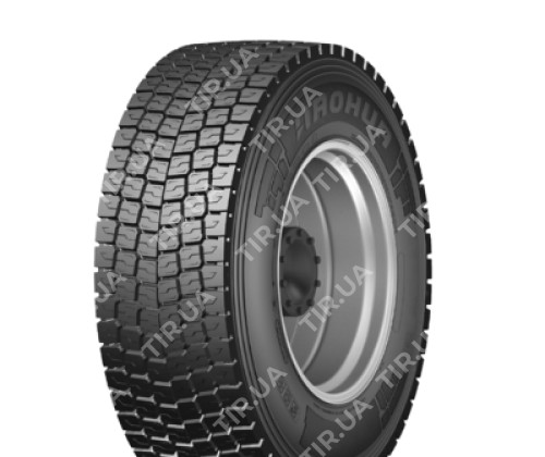 315/80R22.5 Haohua GD06 157/154M Ведущая грузовая шина