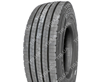 285/70R19.5 HUBTRAC REGIONAL S15 150/148J Рулевая грузовая шина 285/70R19.5 HUBTRAC REGIONAL S15 150/148J Рулевая грузовая шина