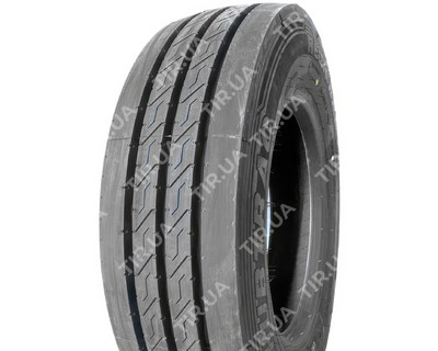 205/65R17.5 HUBTRAC REGIONAL T11 132/130J Прицепная грузовая шина 205/65R17.5 HUBTRAC REGIONAL T11 132/130J Прицепная грузовая шина