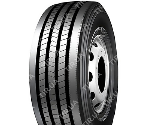 295/75R22.5 Sonix SX705 146/143L Рулевая грузовая шина