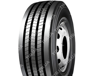 295/75R22.5 Sonix SX705 146/143L Рульова вантажна шина