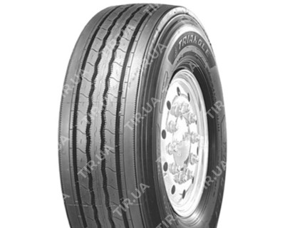 295/80R22.5 Triangle TRS03 152/149M Рульова вантажна шина
