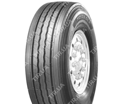 295/80R22.5 Triangle TRS03 152/149M Рулевая грузовая шина