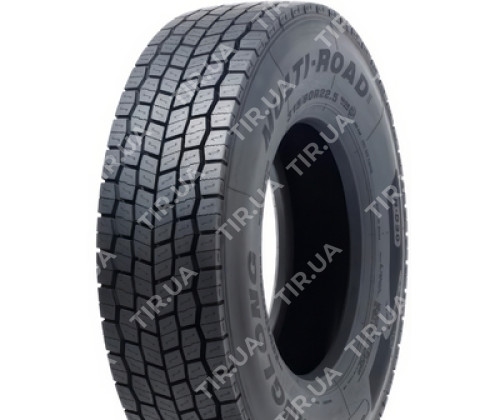 295/60R22.5 LingLong R-D30 150/147L Ведуча вантажна шина