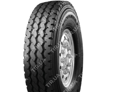 315/80R22.5 Triangle TR663 170/167F Универсальная грузовая шина 315/80R22.5 Triangle TR663 170/167F Универсальная грузовая шина