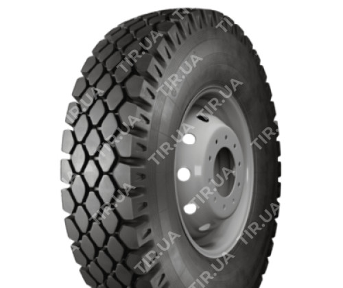 9R20 Кама ИН-142БМ 140/137K Універсальна вантажна шина