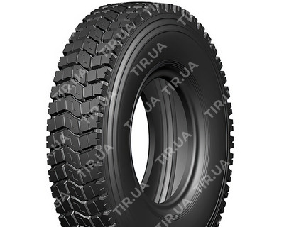 10R20 Maxzez MD616 149/146L Ведуча вантажна шина 10R20 Maxzez MD616 149/146L Ведуча вантажна шина