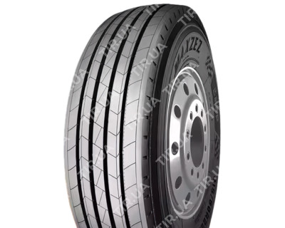 295/80R22.5 Maxzez MF616 152/148M Рулевая грузовая шина 295/80R22.5 Maxzez MF616 152/148M Рулевая грузовая шина