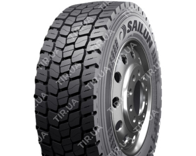 315/70R22.5 Sailun DELIVERY PRO D 156/150L Ведущая грузовая шина
