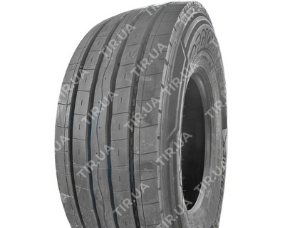 295/60R22.5 HUBTRAC REGIONAL S11 150/147L Рулевая грузовая шина