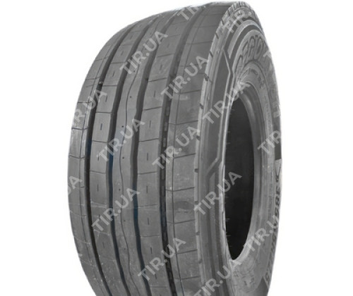 295/60R22.5 HUBTRAC REGIONAL S11 150/147L Рулевая грузовая шина