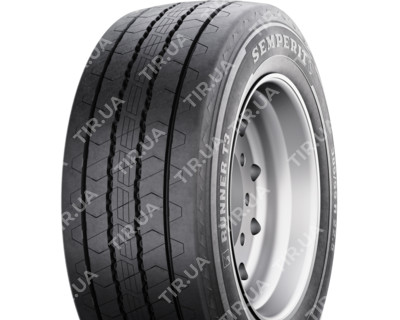385/65R22.5 Semperit Runner T3 164K Прицепная грузовая шина 385/65R22.5 Semperit Runner T3 164K Прицепная грузовая шина