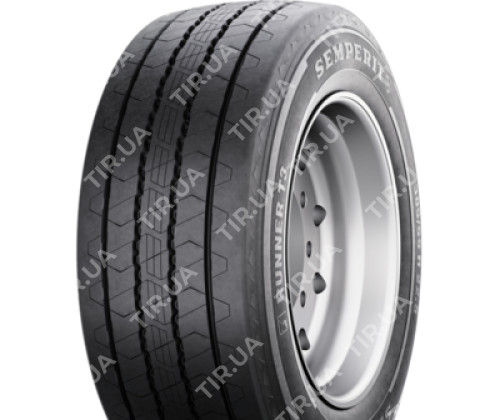 385/65R22.5 Semperit Runner T3 164K Причіпна вантажна шина