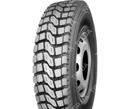 9R20 Sonix SX818 144/143K Ведуча вантажна шина