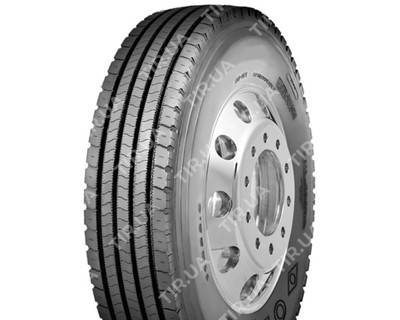 315/80R22.5 Otani OH-101 156/150L Рулевая грузовая шина 315/80R22.5 Otani OH-101 156/150L Рулевая грузовая шина