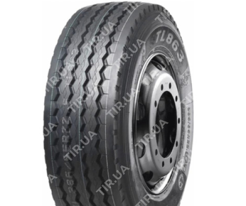 385/65R22.5 Benchmark BTL863 164J Причіпна вантажна шина