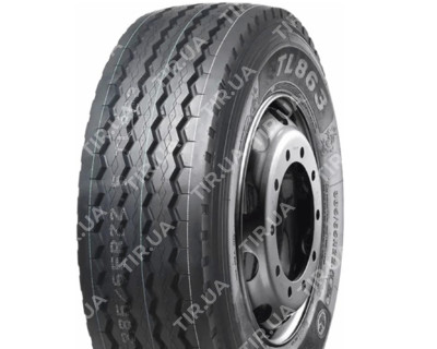 385/65R22.5 Benchmark BTL863 164J Прицепная грузовая шина 385/65R22.5 Benchmark BTL863 164J Прицепная грузовая шина