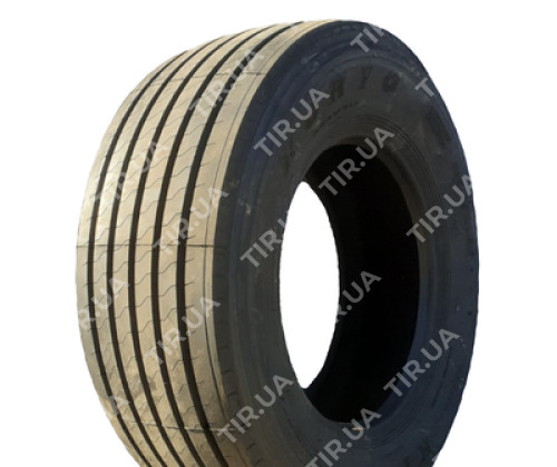 385/65R22.5 Koryo K168 160K Причіпна вантажна шина