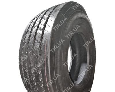 385/65R22.5 Unitread (наварка) EX26 160K Причіпна вантажна шина