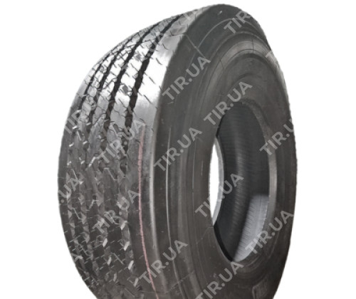 385/65R22.5 Unitread (наварка) EX26 160K Причіпна вантажна шина
