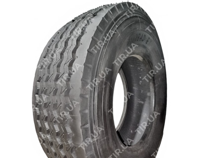 385/65R22.5 Unitread (наварка) EX19 160K Причіпна вантажна шина 385/65R22.5 Unitread (наварка) EX19 160K Причіпна вантажна шина