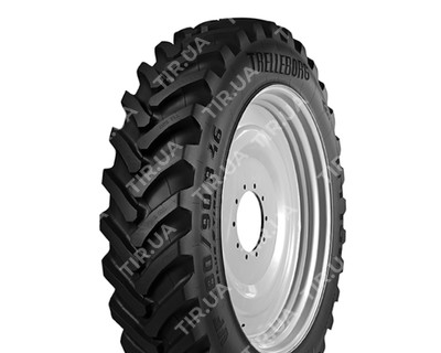 380/90R46 Trelleborg TM150 173D Сельхоз шина 380/90R46 Trelleborg TM150 173D Сельхоз шина