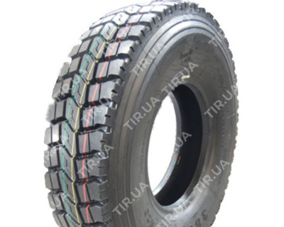 7.5R16 Aplus D688 122/118K Ведущая грузовая шина 7.5R16 Aplus D688 122/118K Ведущая грузовая шина