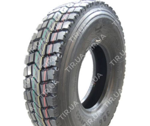 7.5R16 Aplus D688 122/118K Ведущая грузовая шина