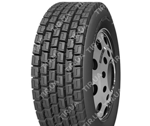 9R20 Roadshine RS612 144/142K Ведуча вантажна шина