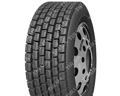 9R20 Roadshine RS612 144/142K Ведущая грузовая шина 9R20 Roadshine RS612 144/142K Ведущая грузовая шина