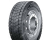 205/75R17.5 Michelin X Multi D 124/122M Ведуча вантажна шина