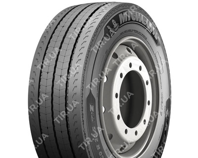 205/75R17.5 Michelin X Multi Z 124/122M Рулевая грузовая шина 205/75R17.5 Michelin X Multi Z 124/122M Рулевая грузовая шина