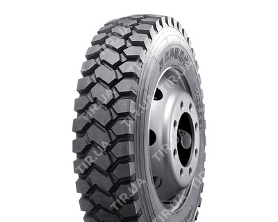 11R24.5 Kumho KFD04 149/146G Индустриальная шина