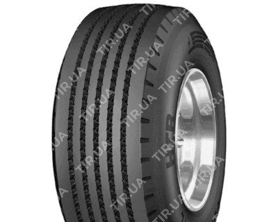 315/80R22.5 Continental HTR 156/150K Причіпна вантажна шина