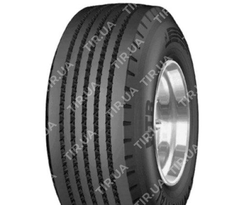 315/80R22.5 Continental HTR 156/150K Причіпна вантажна шина