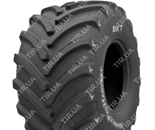 1000/55R32 BKT AGRIMAX PROHARVEST 197D Сельхоз шина