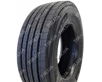 385/55R22.5 Benchmark KTS300 154/150L Рулевая грузовая шина 385/55R22.5 Benchmark KTS300 154/150L Рулевая грузовая шина