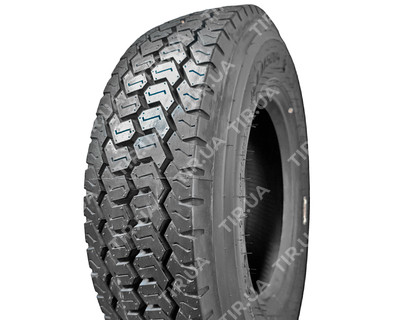 245/70R19.5 Long March LM508 144/142J Ведущая грузовая шина 245/70R19.5 Long March LM508 144/142J Ведущая грузовая шина
