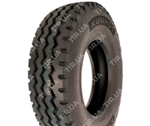 12R24 Kumho KMA03 160/156K Універсальна вантажна шина