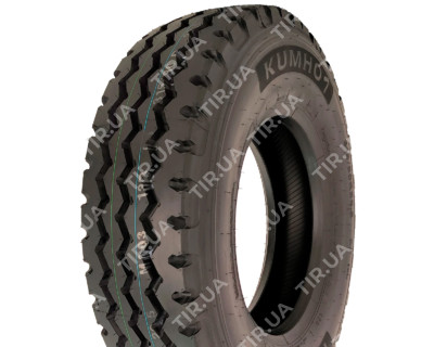 12R24 Kumho KMA03 160/156K Универсальная грузовая шина 12R24 Kumho KMA03 160/156K Универсальная грузовая шина