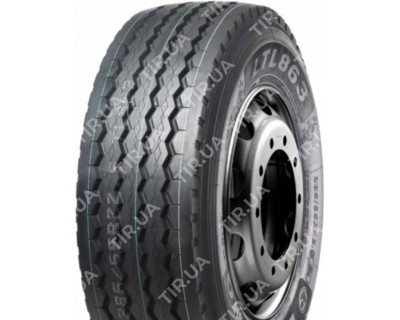 385/65R22.5 Leao ATL863 164J Прицепная грузовая шина 385/65R22.5 Leao ATL863 164J Прицепная грузовая шина