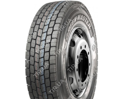 315/80R22.5 Benchmark KTD300 156/150L Ведуча вантажна шина 315/80R22.5 Benchmark KTD300 156/150L Ведуча вантажна шина
