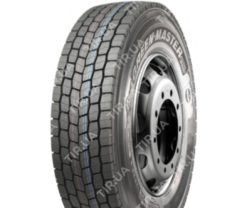 315/80R22.5 Benchmark KTD300 156/150L Ведущая грузовая шина