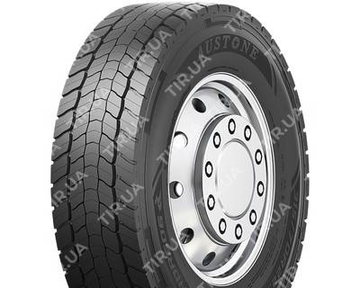 315/80R22.5 Austone ADR606 156L Ведуча вантажна шина 315/80R22.5 Austone ADR606 156L Ведуча вантажна шина