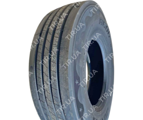 315/80R22.5 JOYALL A606 157/154L Рульова вантажна шина