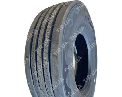 315/80R22.5 JOYALL A606 157/154L Рулевая грузовая шина 315/80R22.5 JOYALL A606 157/154L Рулевая грузовая шина