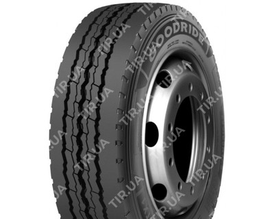 285/70R19.5 Goodride GTX1 150/148J Прицепная грузовая шина 285/70R19.5 Goodride GTX1 150/148J Прицепная грузовая шина