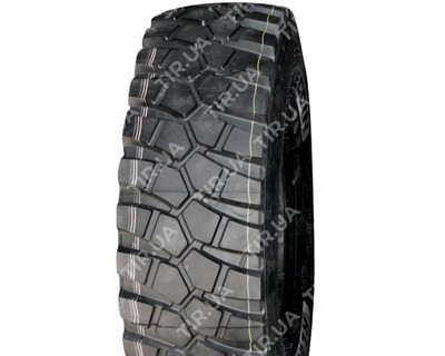 14R20 Double Coin RLB990 164/161J Універсальна вантажна шина 14R20 Double Coin RLB990 164/161J Універсальна вантажна шина