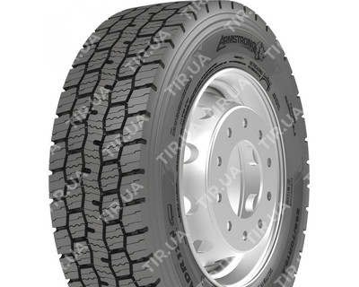 215/75R17.5 Armstrong ADR12 126/124M Ведущая грузовая шина 215/75R17.5 Armstrong ADR12 126/124M Ведущая грузовая шина